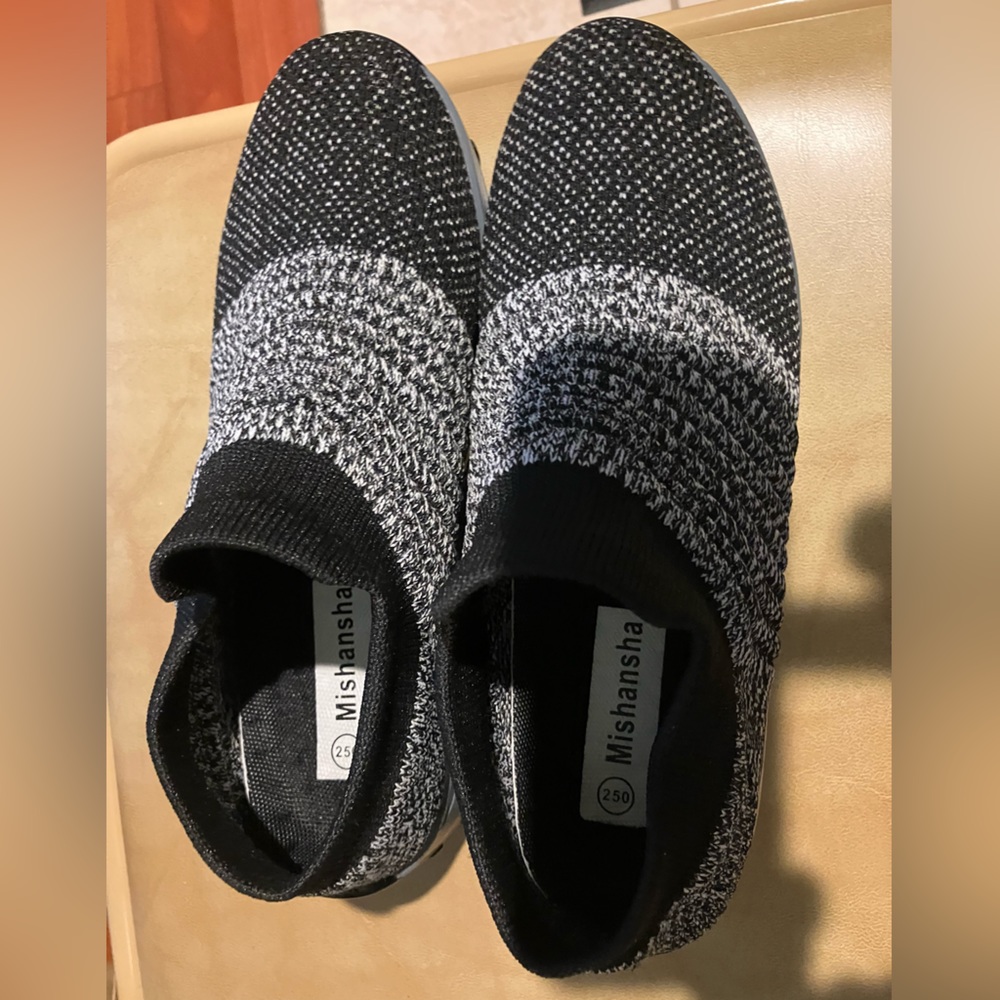 Woman’s shoes